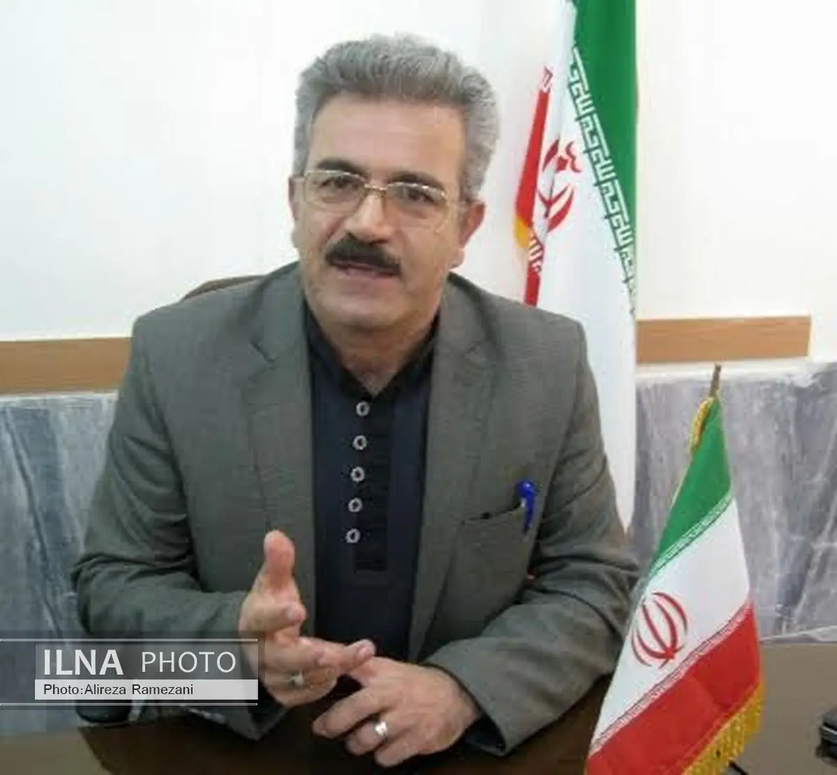 آمادگی شبکه بهداشت و درمان شهرستان پلدختر برای خدمات به مسافران نوروزی
