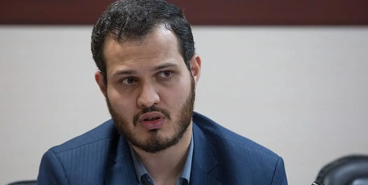 علی جانباز رئیس حوزه هنری کودک و نوجوان شد