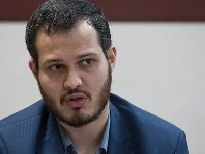 علی جانباز رئیس حوزه هنری کودک و نوجوان شد