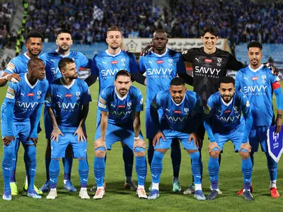 مصدومیت سه ستاره الهلال در آستانه بازی با پرسپولیس