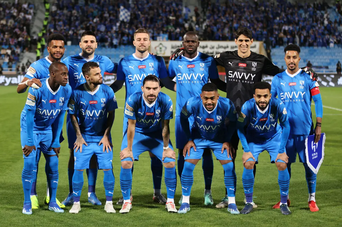 ویدیو: گل اول الهلال به پرسپولیس توسط مالکوم