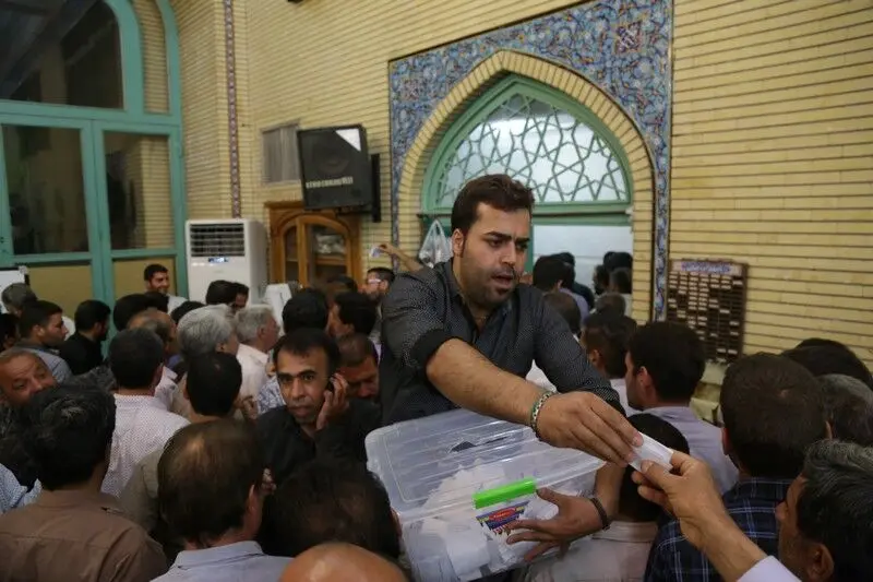 گالری