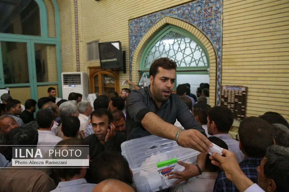 انتخابات انجمن‌صنفی نقاشان ساختمانی قم برگزار شد + اسامی منتخبان 