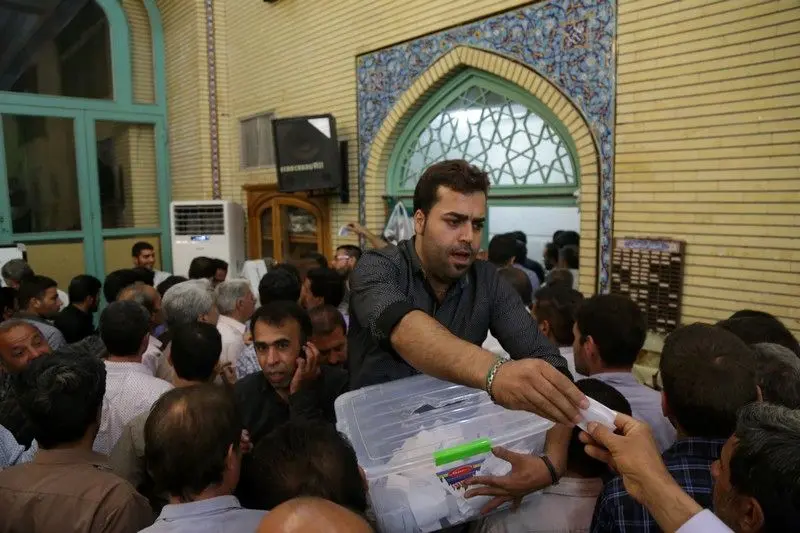 گالری