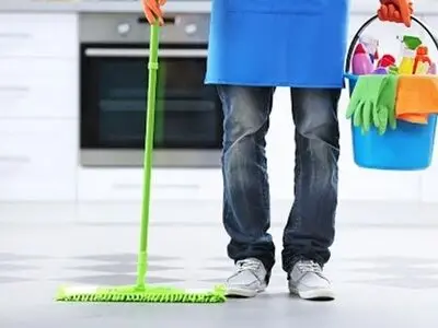 نحوه رزرو خدمات نظافت منزل اینترنتی از شرکت نظافتی معتبر