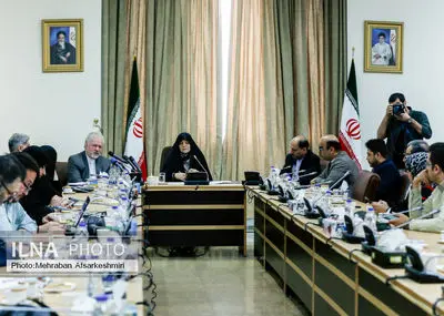 مراسم رونمایی از گزارش سالانه نقض حقوق بشر در آمریکا و انگلیس