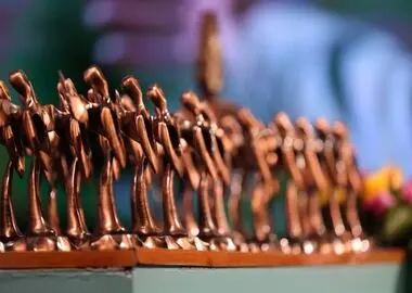 مراسم افتتاحیه نوزدهمین جشنواره فیلم مقاومت برگزار شد