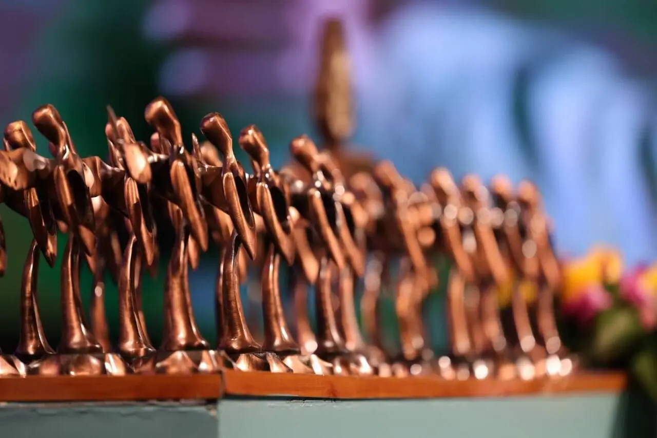 Opening Ceremony of the 19th Resistance Film Festival Held in Isfahan