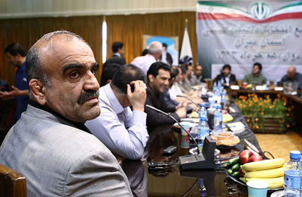  کشتی تهران از بن بست خارج می شود؟