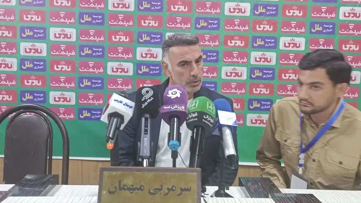 فجرسپاسی شایسته قهرمانی و صعود به لیگ برتر است