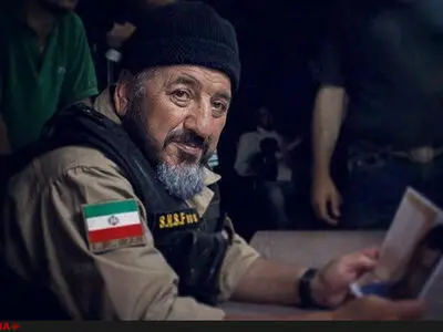 مراسم گرامیداشت چهلمین روز شهادت سردار ناظری برگزار می شود 