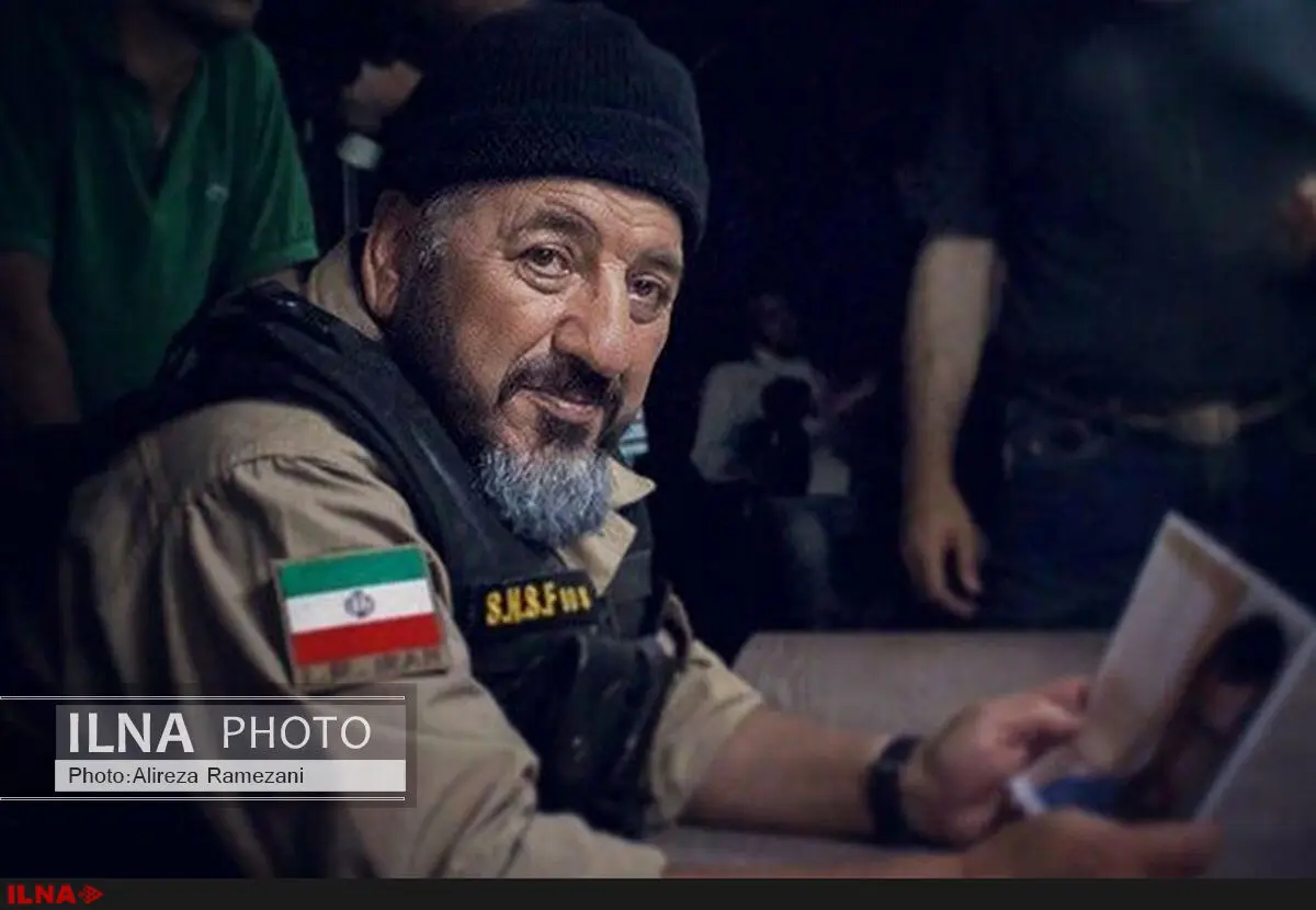 مراسم گرامیداشت چهلمین روز شهادت سردار ناظری برگزار می شود 