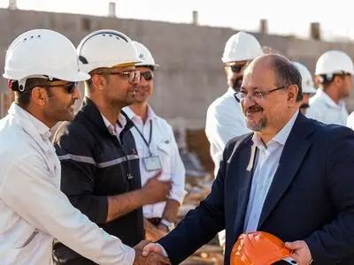 تحقق سرمایه‌گذاری برای تولید با دریافت مجوز انتشار ۱۲ هزار میلیارد تومان اوراق توسط هلدینگ خلیج‌فارس