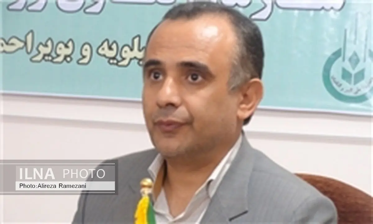 فروش ذرت کهگیلویه و بویراحمد در بازار بورس 