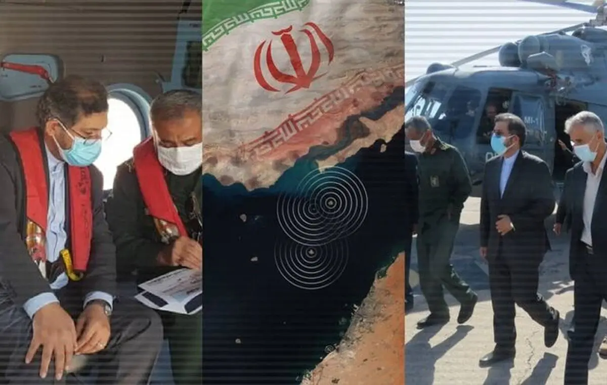 جزایر سه‌گانه، قلمرو ابدی ایران در قلب خلیج همیشه فارس هستند