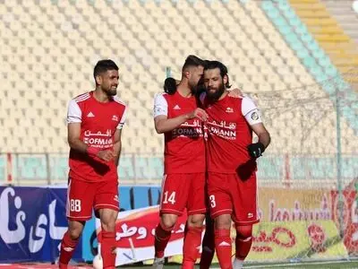 تغییر زمان دیدار دوستانه تراکتور