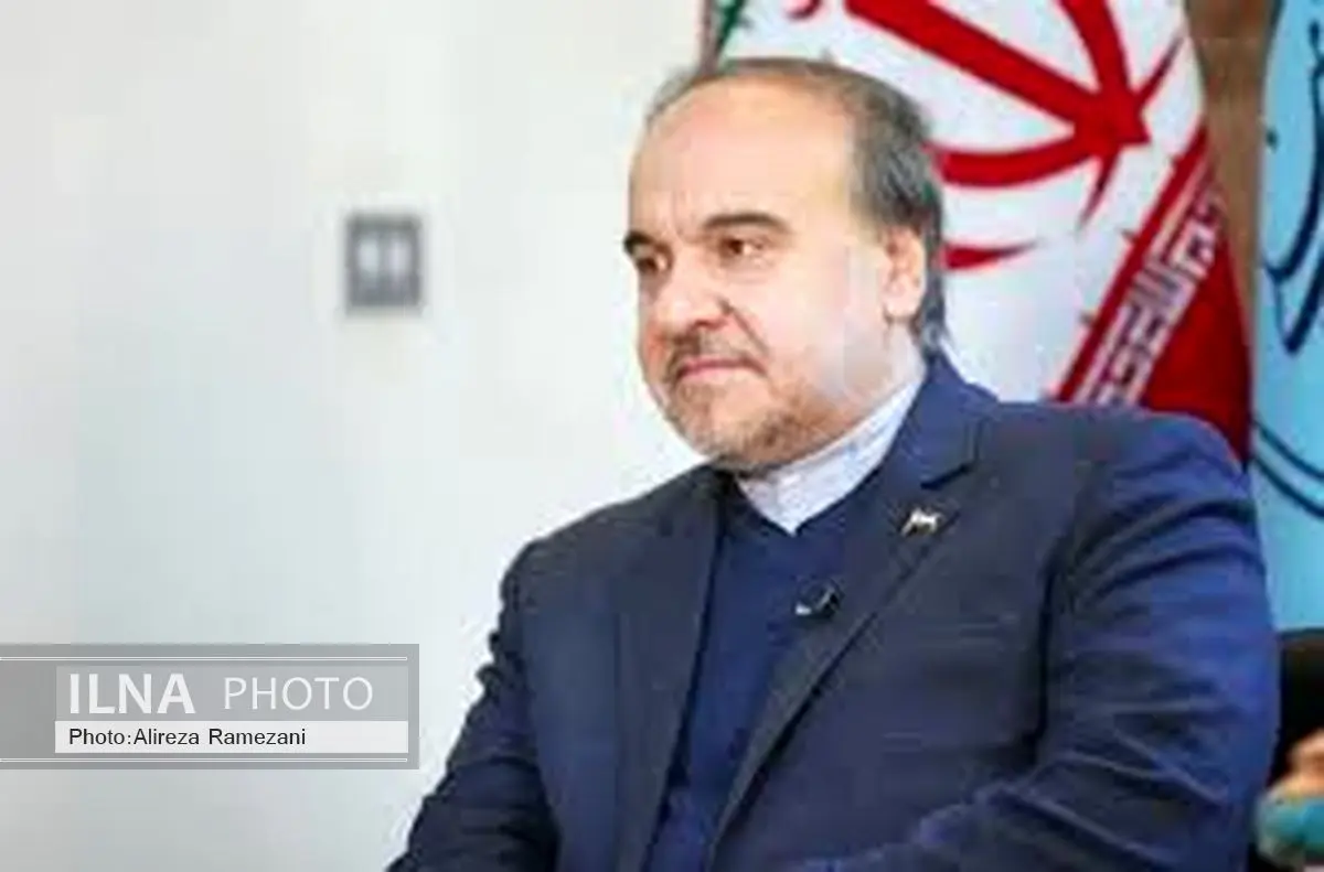 راه اندازی دومین شبکه ورزش به پیشنهاد سلطانی فر