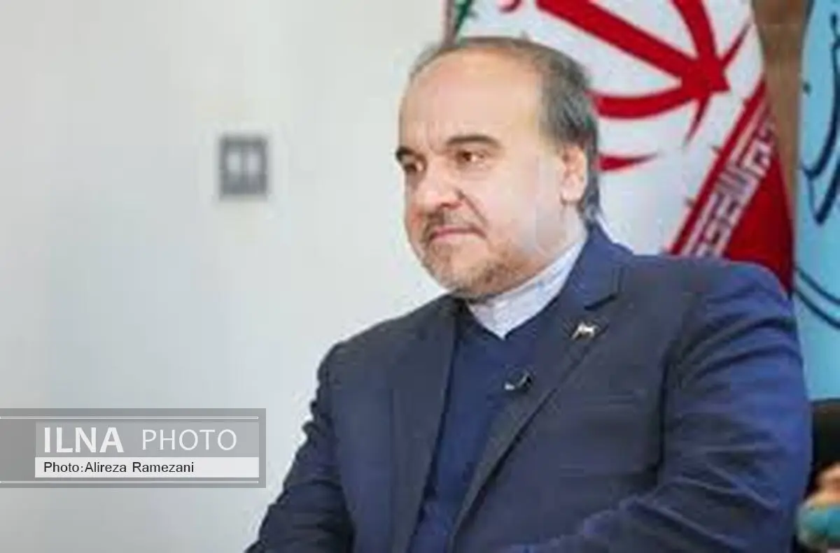 راه اندازی دومین شبکه ورزش به پیشنهاد سلطانی فر
