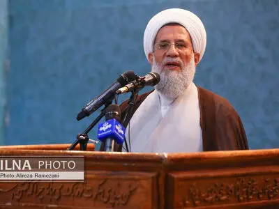 سهم جامعه‌ تعلیم و تربیت در خلق صحنه‌های حماسی ایرانی-اسلامی انکارناپذیر است