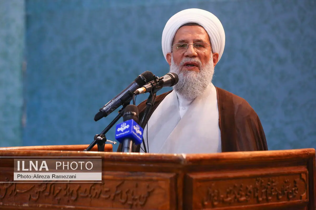 سهم جامعه‌ تعلیم و تربیت در خلق صحنه‌های حماسی ایرانی-اسلامی انکارناپذیر است