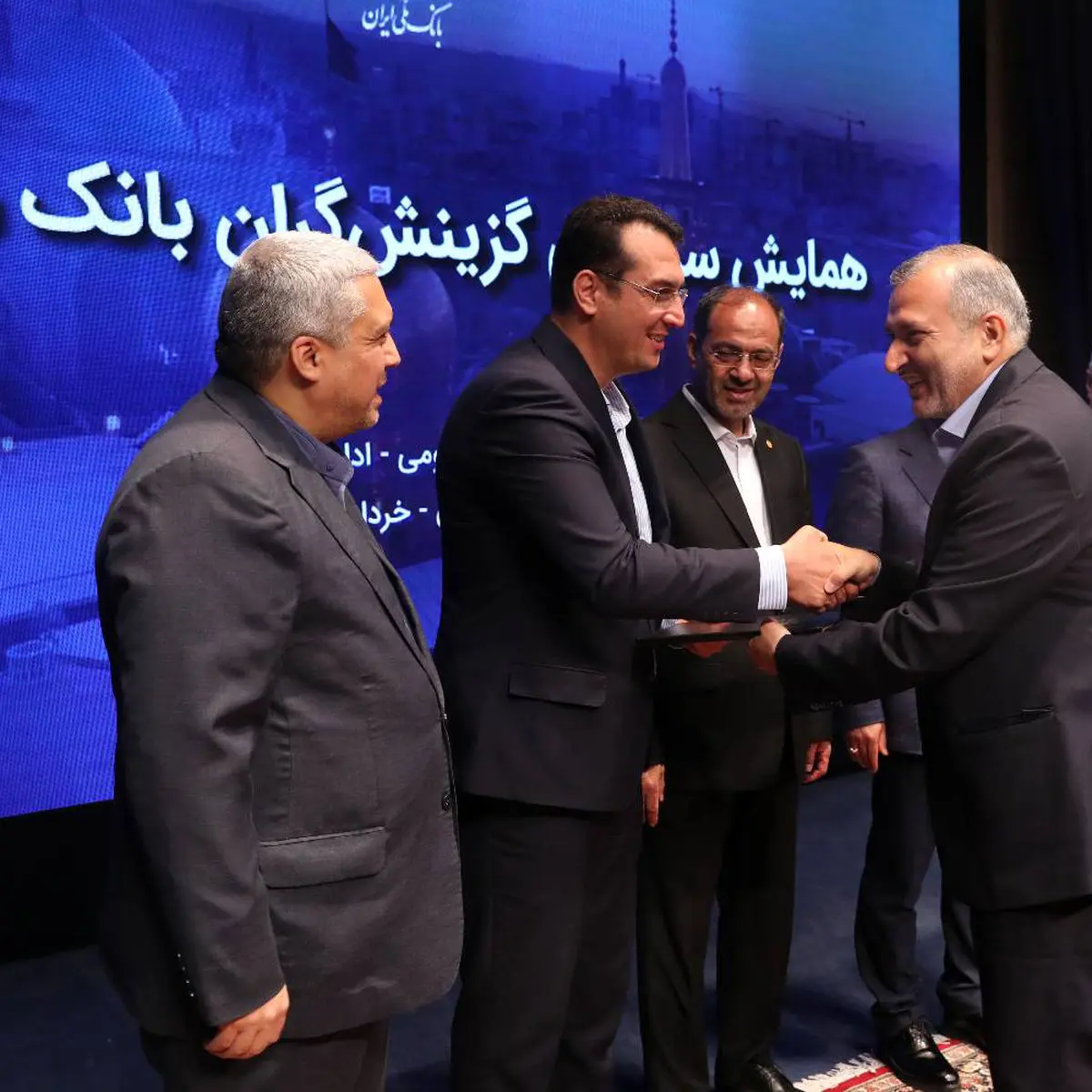 تأکید دبیر هیات عالی گزینش کشور بر لزوم بازنگری در ساختارها و معیارهای گزینشی