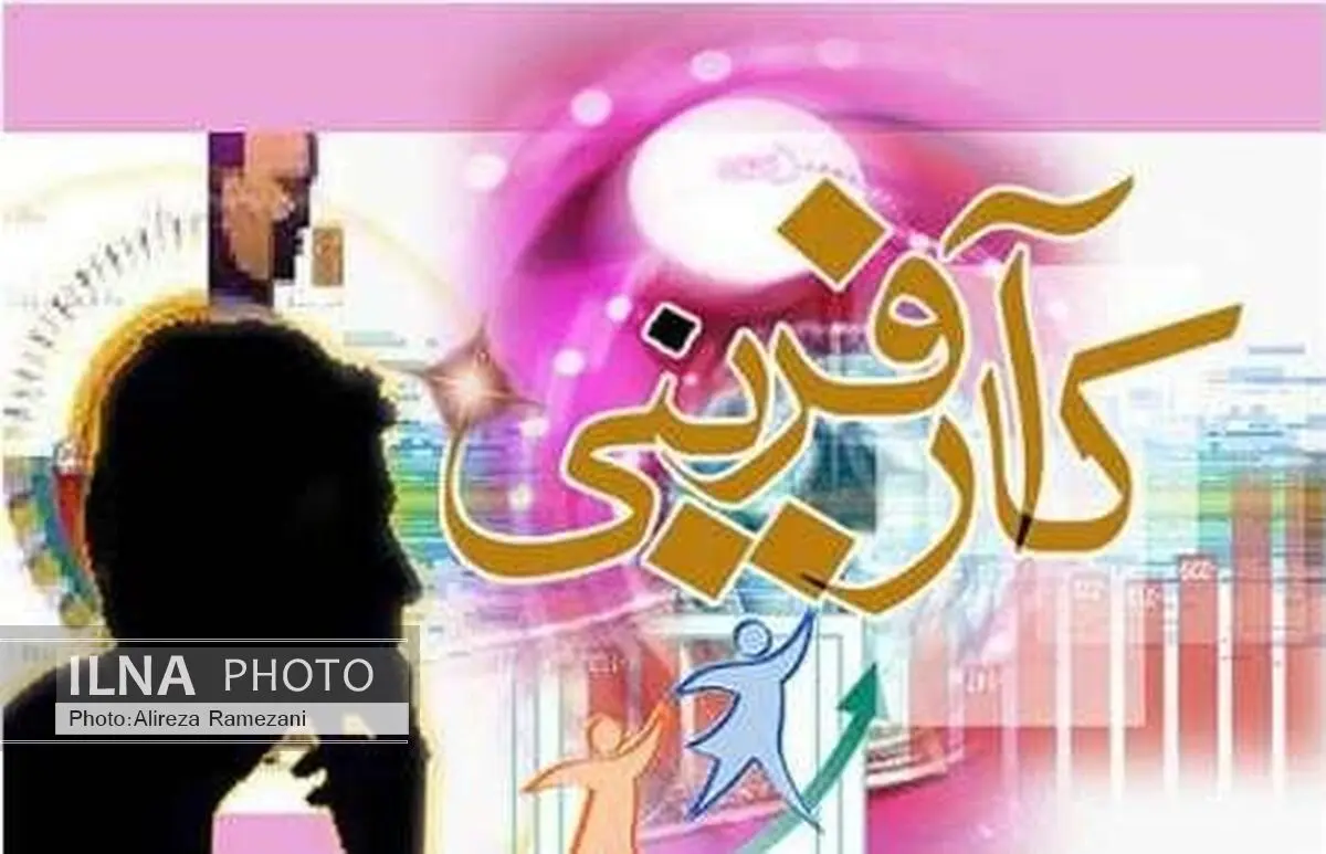 تشکیل کانون کارآفرینی در اداره کل کار و رفاه اجتماعی گیلان