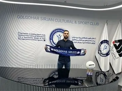  علیزاده در گل‌گهر ماندنی شد
