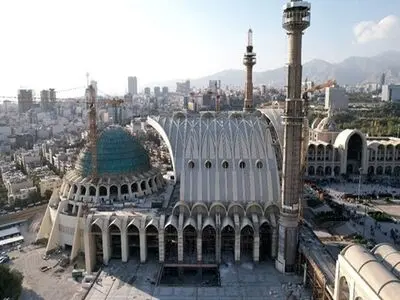«مصلی امام خمینی» وسیع‌تر می‌شود/ چالش‌های طرح توسعه ۲۰۰ هکتاری؛ از تامین اعتبار تا تملک اراضی الحاقی