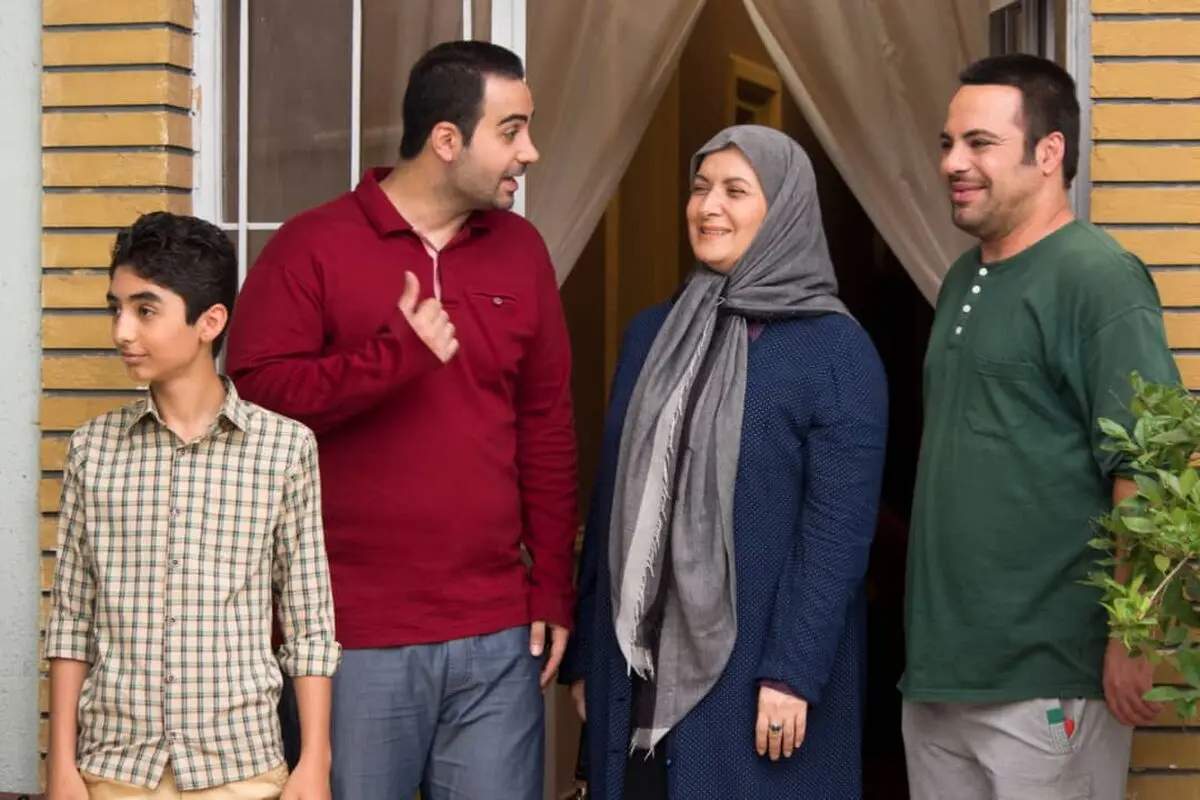 فصل دوم مجموعه نمایشی «در کنار هم» به زودی از شبکه دو