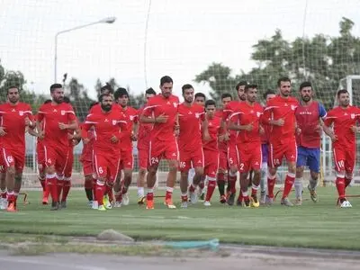 کرج به عنوان محل میزبانی تراکتورسازی انتخاب شد