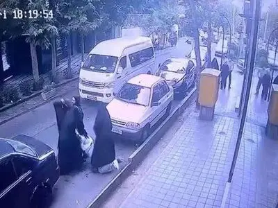 واکنش دادستان نظامی تهران به ماجرای برخورد پلیس با دو دختر نوجوان/ ماموران شناسایی و احضار شده‌اند