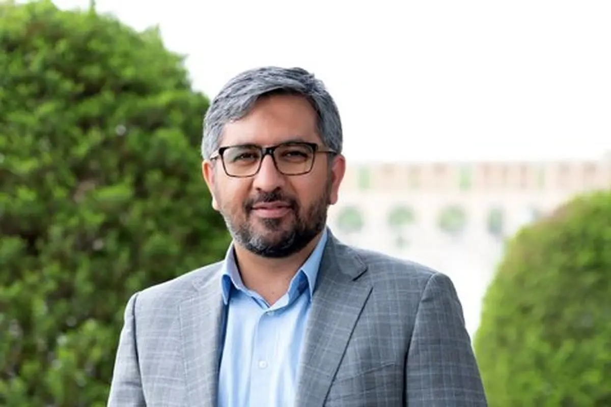  کنفرانس فولادسازی مشوق نخبگان است