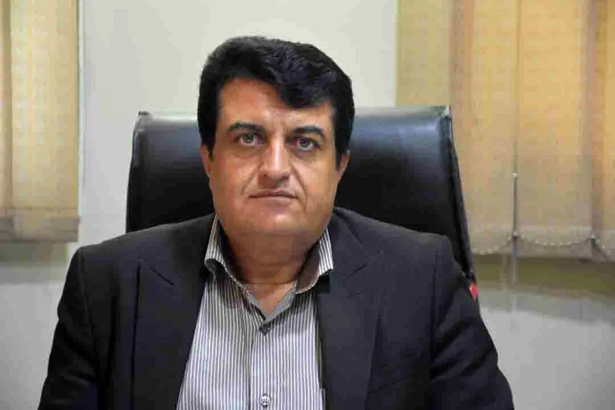  مدیر روابط عمومی اداره کل صمت فارس تقدیر شد