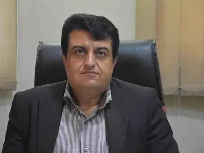  مدیر روابط عمومی اداره کل صمت فارس تقدیر شد