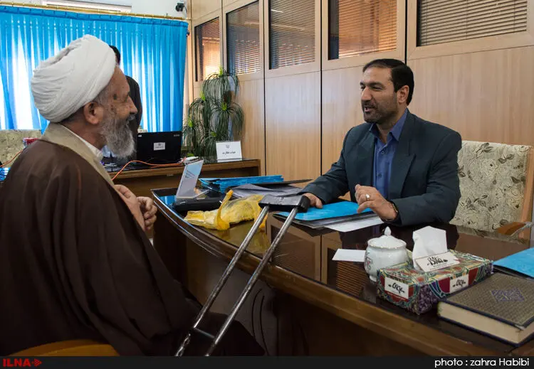 گالری