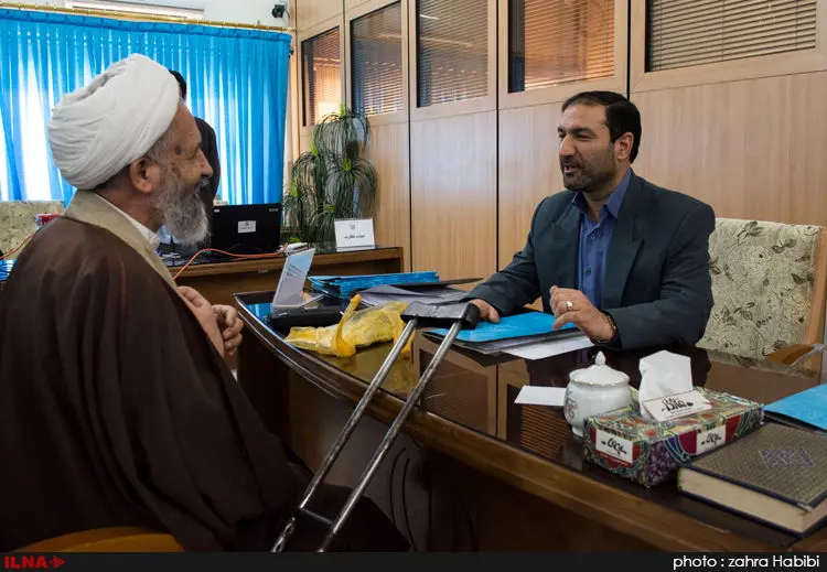 گالری