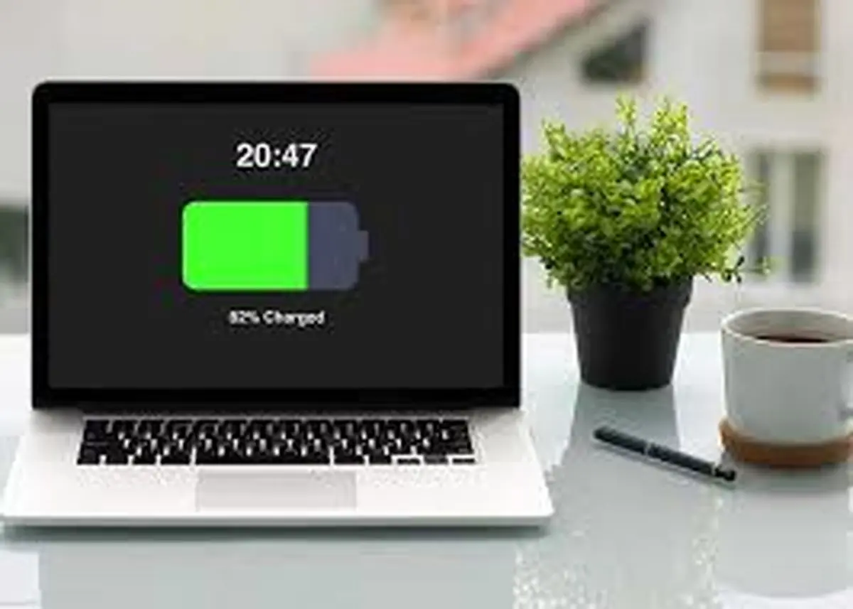 ۶ نکته کلیدی برای افزایش دوام باتری لپ‌تاپ‌ها