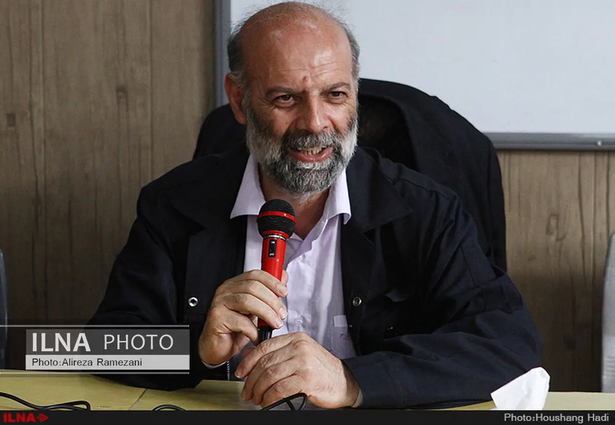 شرط کارشناسی ارشد مانع حضور کارگران در مجلس شده است/عربستان مقصران فاجعه منا را به ما تحویل دهد