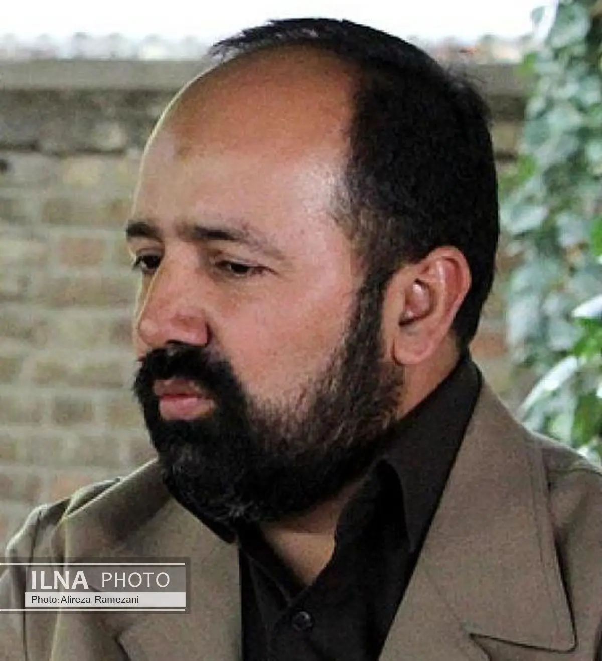 سفر مدیرعامل خبرگزاری ایلنا به گیلان
