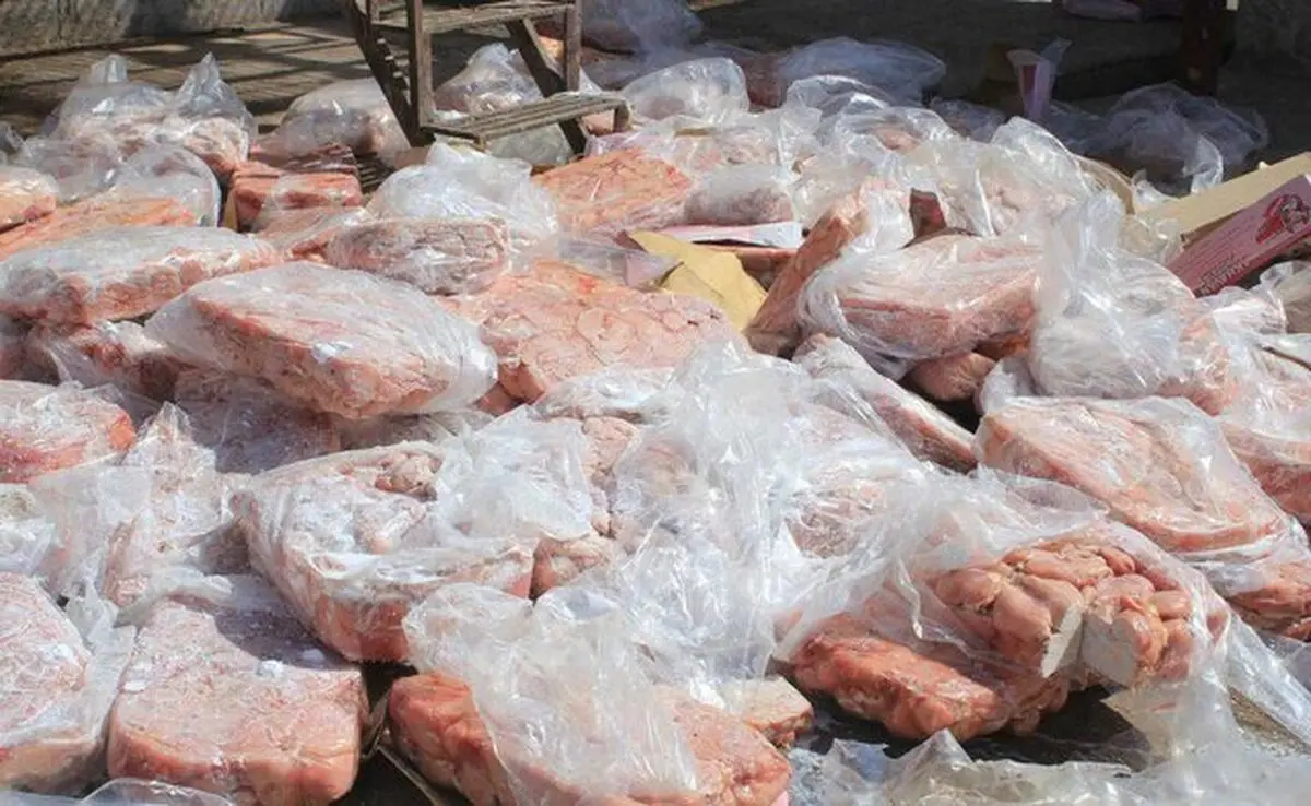 استحصال بیش از ۵۱ هزار تن گوشت سفید در آذربایجان غربی