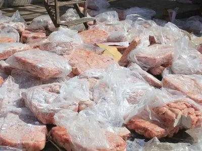 استحصال بیش از ۵۱ هزار تن گوشت سفید در آذربایجان غربی
