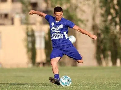 خبر بد برای استقلال در دیدار برابر ذوب 
