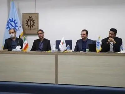 عدم رسوخ تکنولوژی، یکی از مشکلات راه‌آهن است