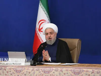 ثبات و توسعه افغانستان ثبات و امنیت ایران و منطقه است/  ۴۰۰ هزار افغانی در کلاس‌های درس ایران حاضر هستند/ امیدواریم اشتباه طراحان تحریم توسط حاکمان بعدی کاخ سفید جبران شود