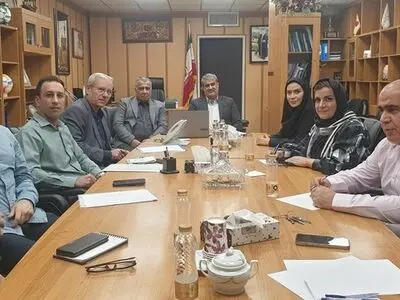  تغییر مسئول لیگ دسته دوم فوتبال / تشکیل سه کمیته جدید در سازمان لیگ 