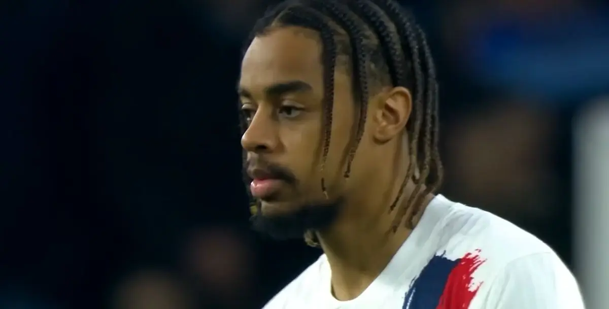 ویدئو: خلاصه بازی لو آور ۰-۱ پاری سن ژرمن