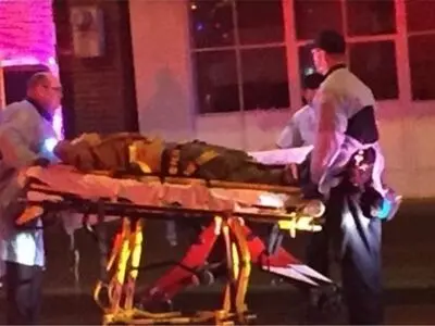 Teen Killed, Officer, 2 Adults Shot at Unpermitted DC Event