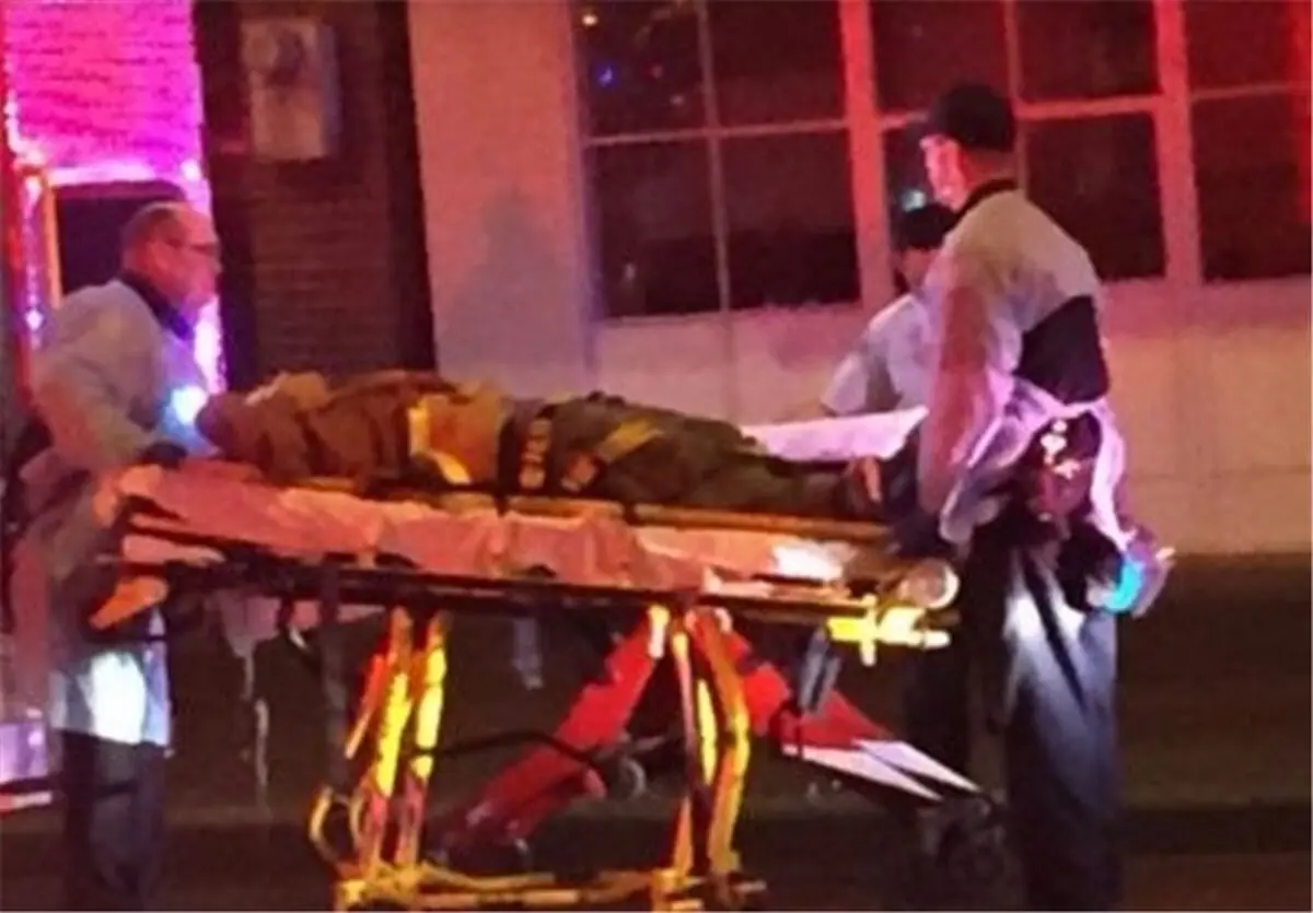  Teen Killed, Officer, 2 Adults Shot at Unpermitted DC Event