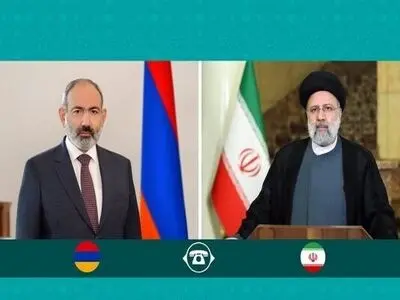 قفقاز منطقه‌ای مهم و نیازمند صلح و آرامش است
