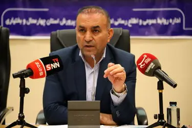 ۱۵۱ پروژه آموزشی در چهارمحال و بختیاری با تأکید بر عدالت محوری اجرایی می شود